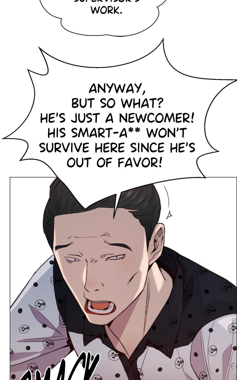 A Man's Man Chap 148 - Next Chap 149
