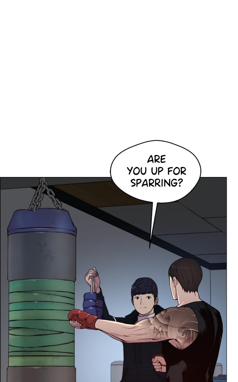 A Man's Man Chap 148 - Next Chap 149