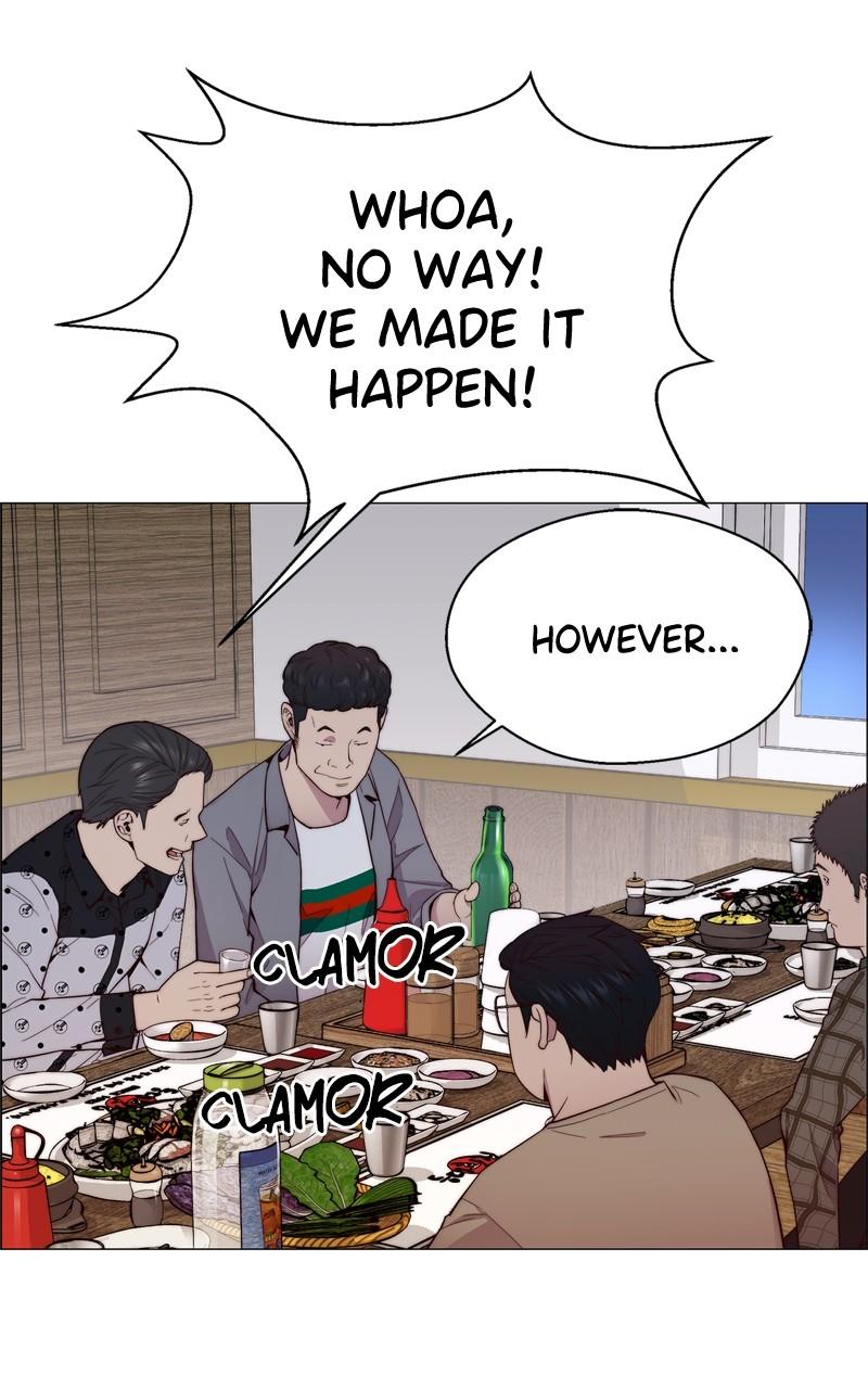 A Man's Man Chap 148 - Next Chap 149