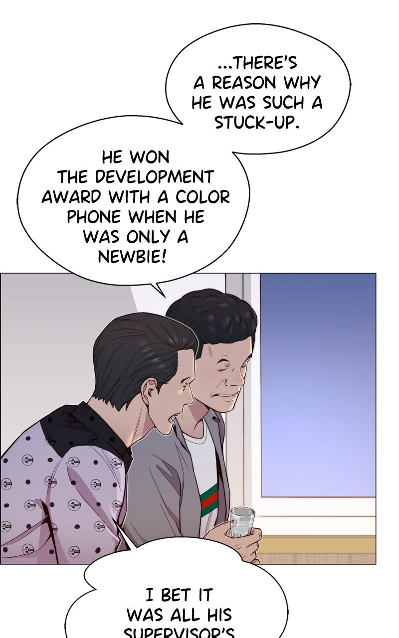 A Man's Man Chap 148 - Next Chap 149