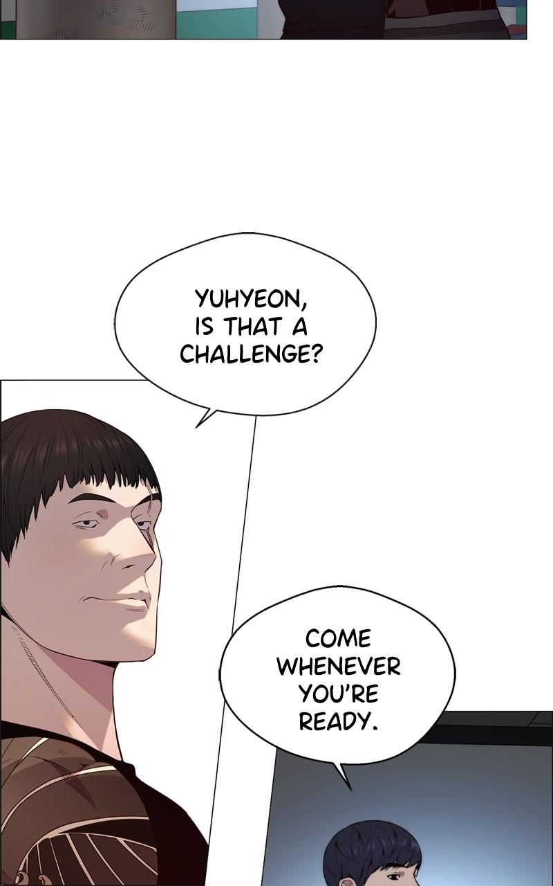 A Man's Man Chap 148 - Next Chap 149