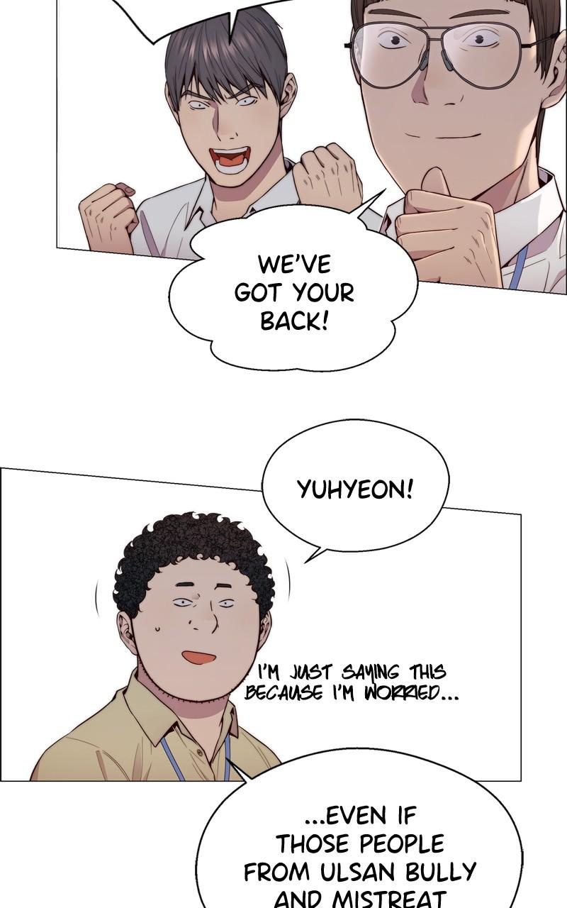 A Man's Man Chap 149 - Next Chap 150