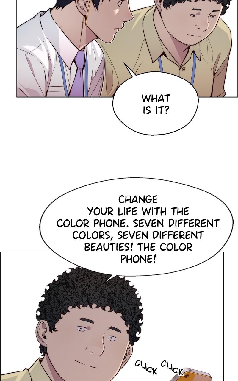 A Man's Man Chap 149 - Next Chap 150