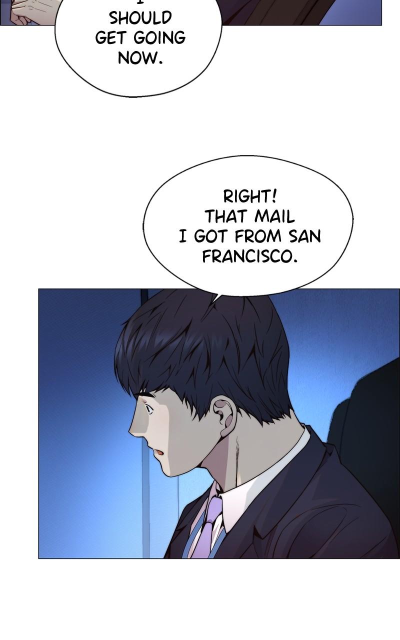 A Man's Man Chap 149 - Next Chap 150