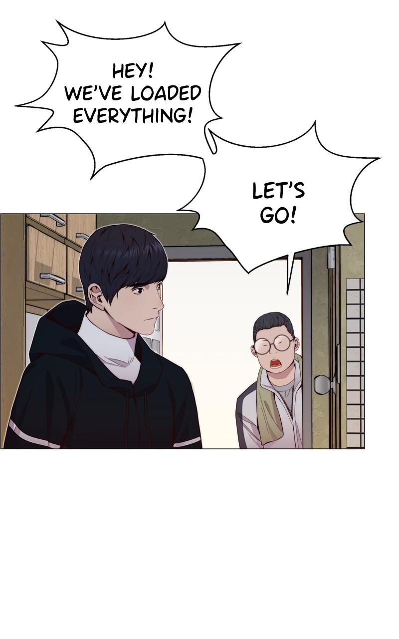 A Man's Man Chap 149 - Next Chap 150