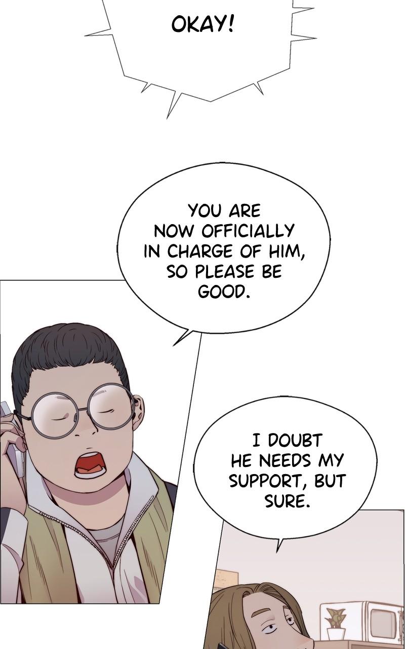 A Man's Man Chap 149 - Next Chap 150
