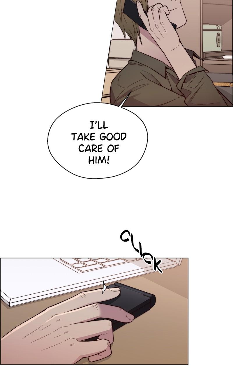 A Man's Man Chap 149 - Next Chap 150