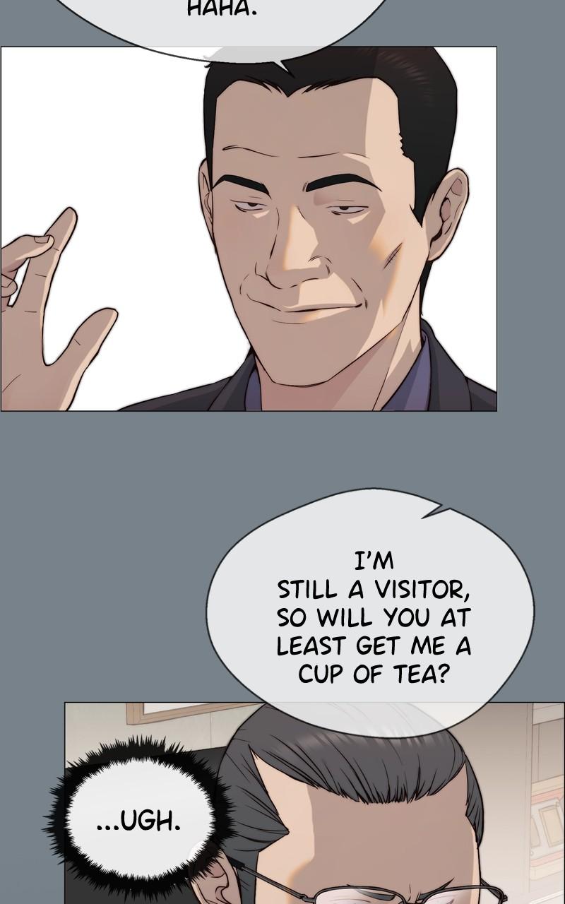 A Man's Man Chap 141 - Next Chap 142