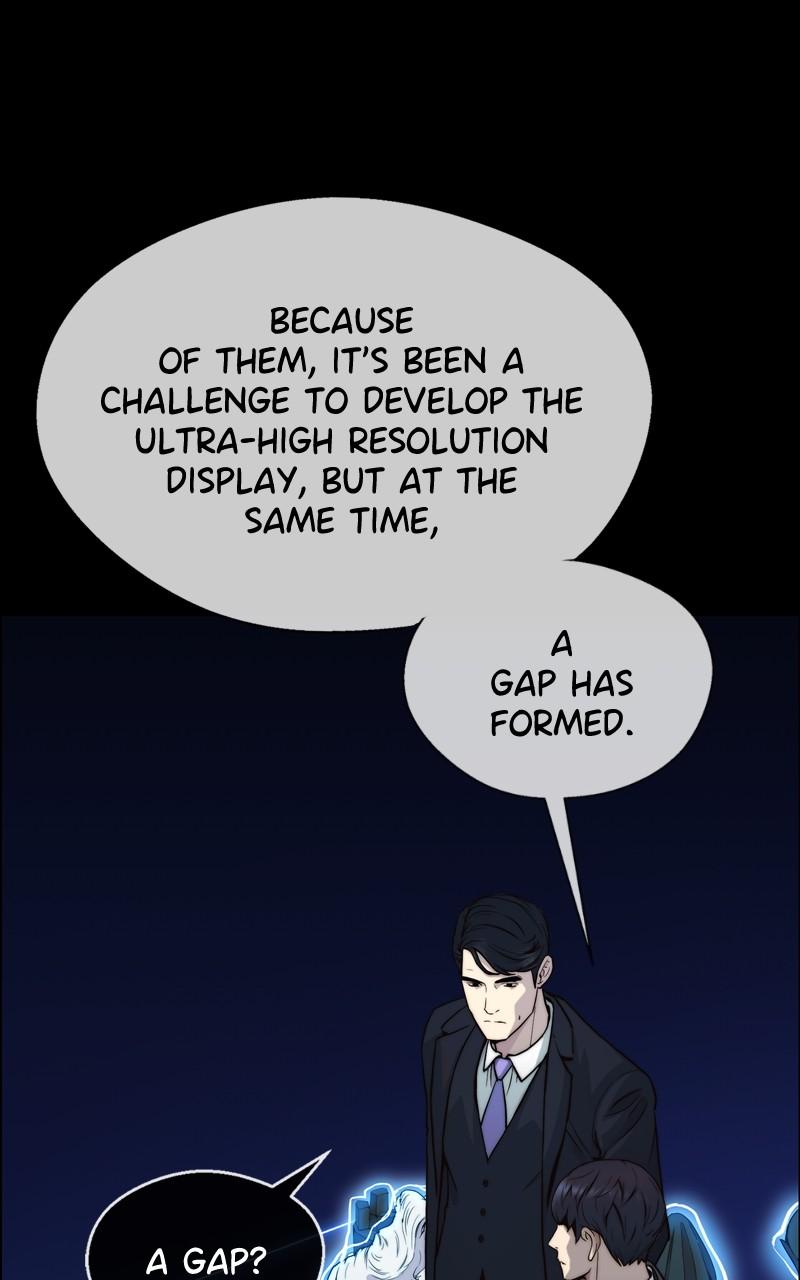 A Man's Man Chap 141 - Next Chap 142