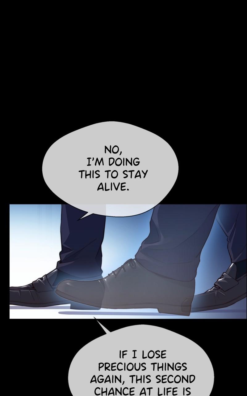 A Man's Man Chap 141 - Next Chap 142