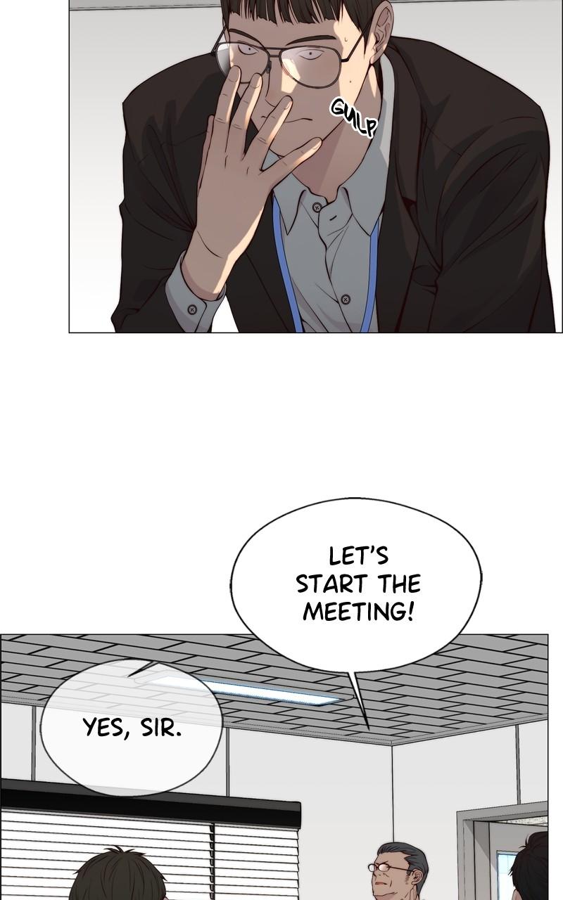 A Man's Man Chap 141 - Next Chap 142