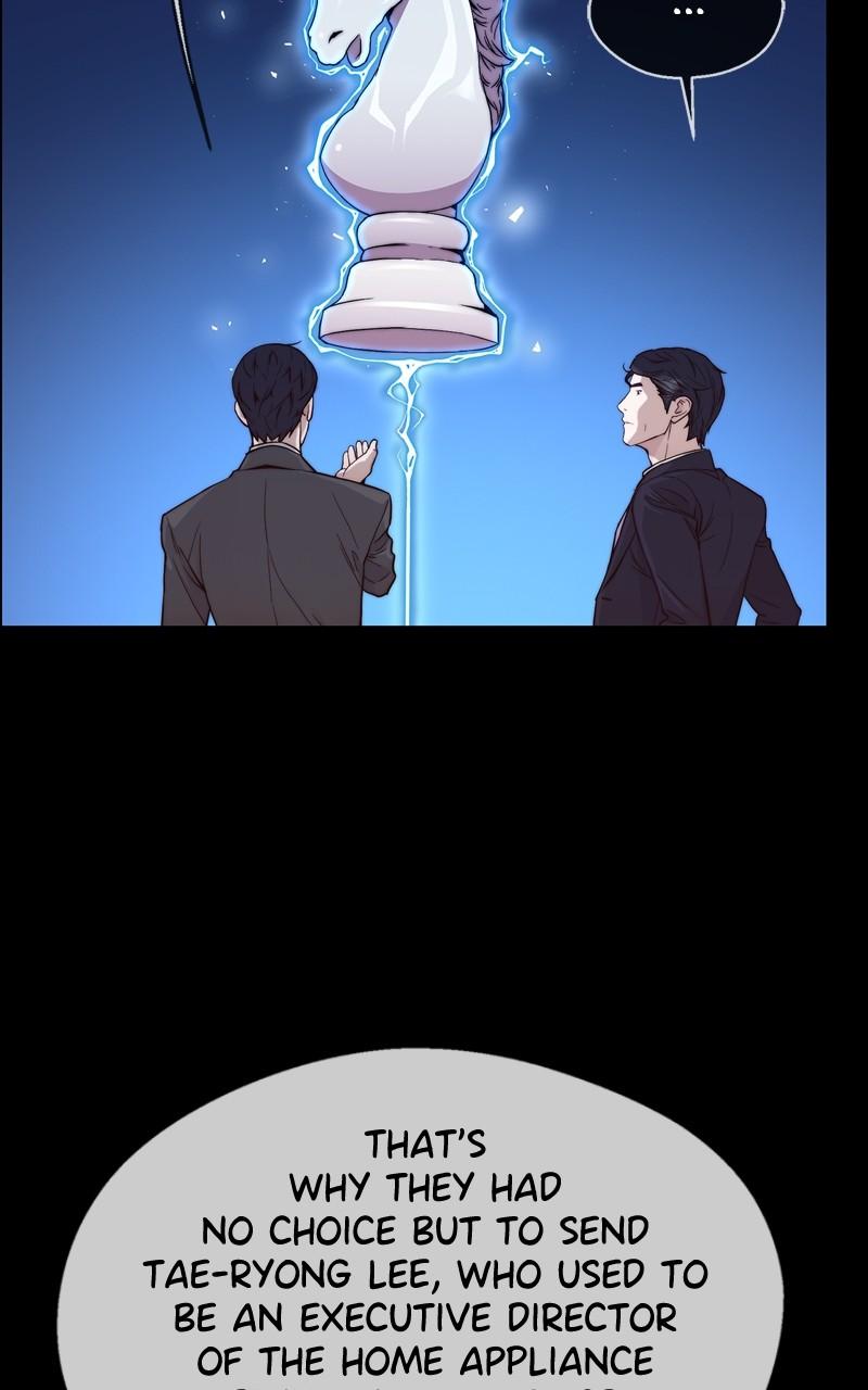 A Man's Man Chap 141 - Next Chap 142