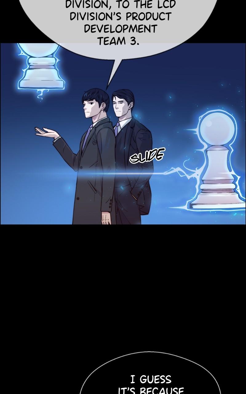 A Man's Man Chap 141 - Next Chap 142