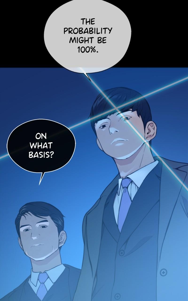 A Man's Man Chap 141 - Next Chap 142
