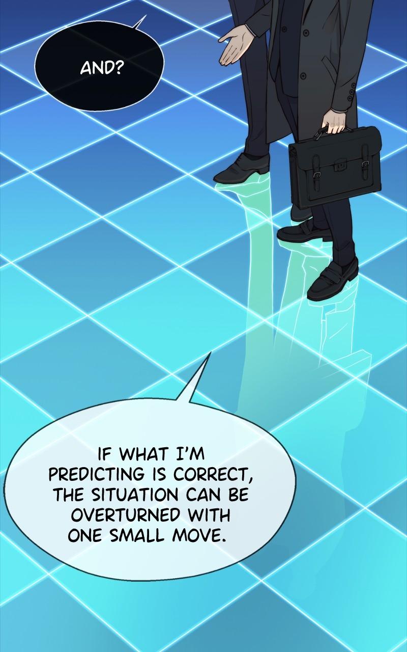 A Man's Man Chap 141 - Next Chap 142