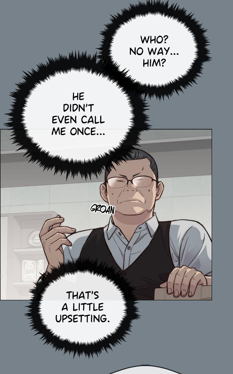 A Man's Man Chap 141 - Next Chap 142