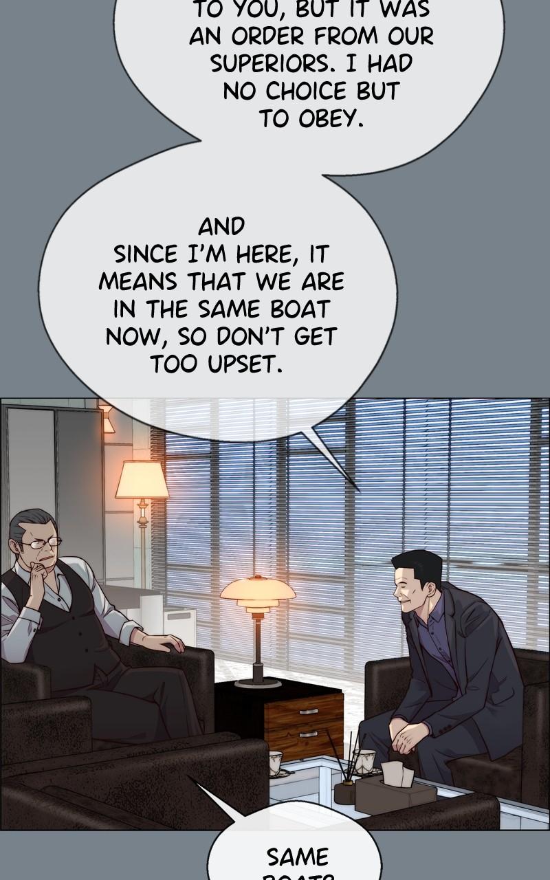 A Man's Man Chap 141 - Next Chap 142