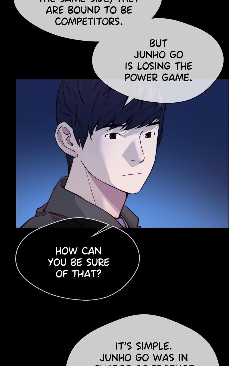 A Man's Man Chap 141 - Next Chap 142