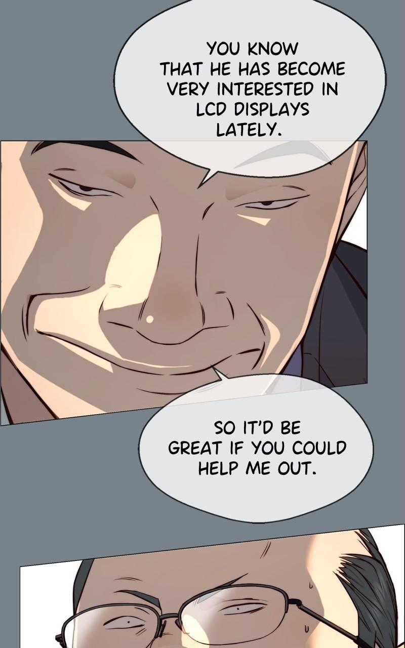 A Man's Man Chap 141 - Next Chap 142