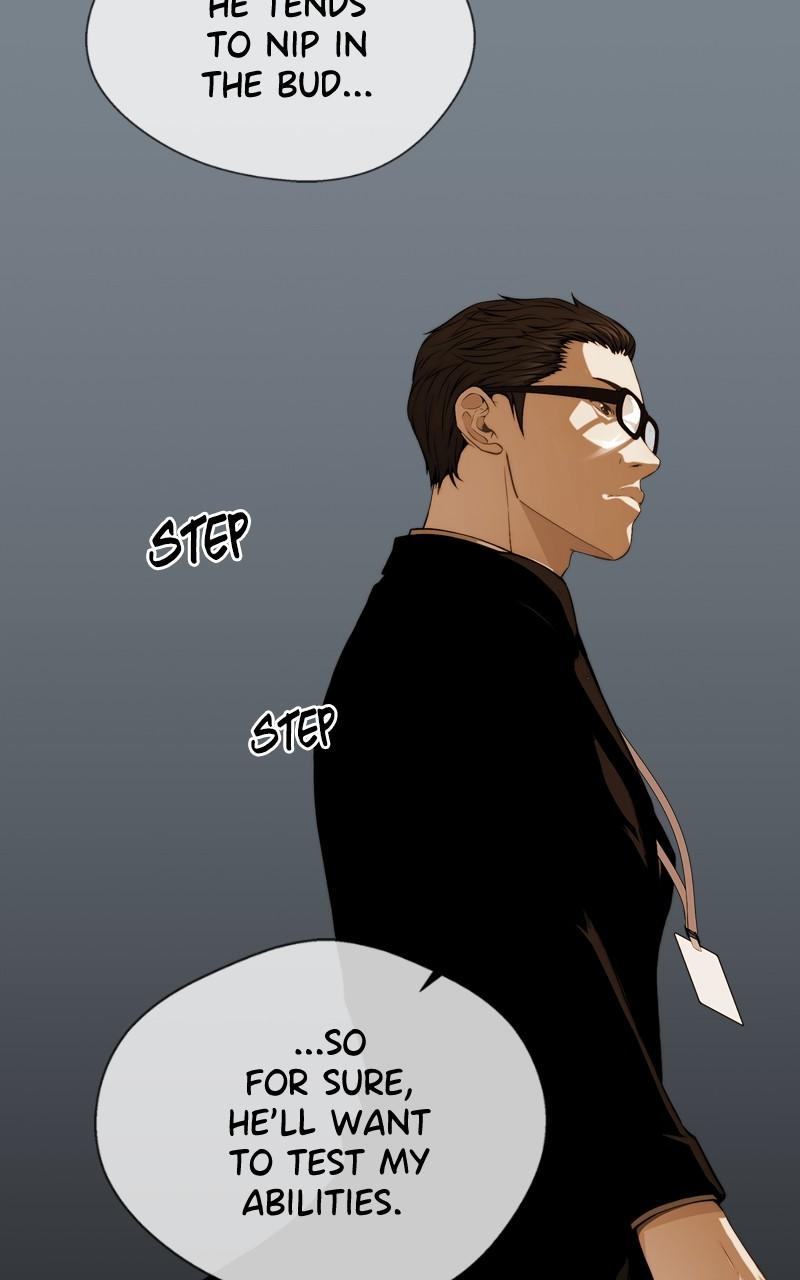 A Man's Man Chap 141 - Next Chap 142
