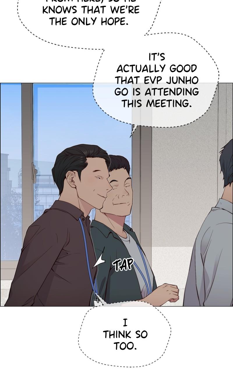 A Man's Man Chap 141 - Next Chap 142