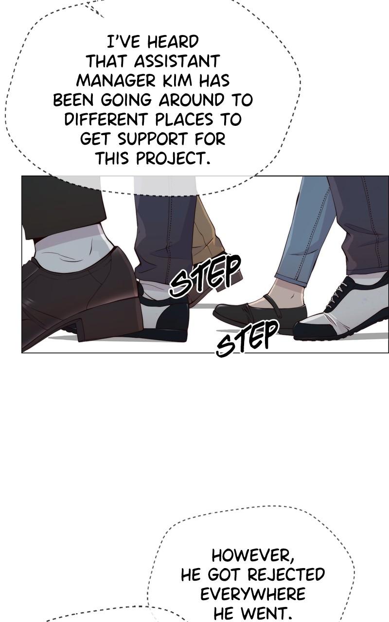 A Man's Man Chap 141 - Next Chap 142