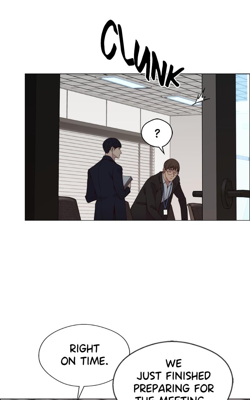 A Man's Man Chap 141 - Next Chap 142
