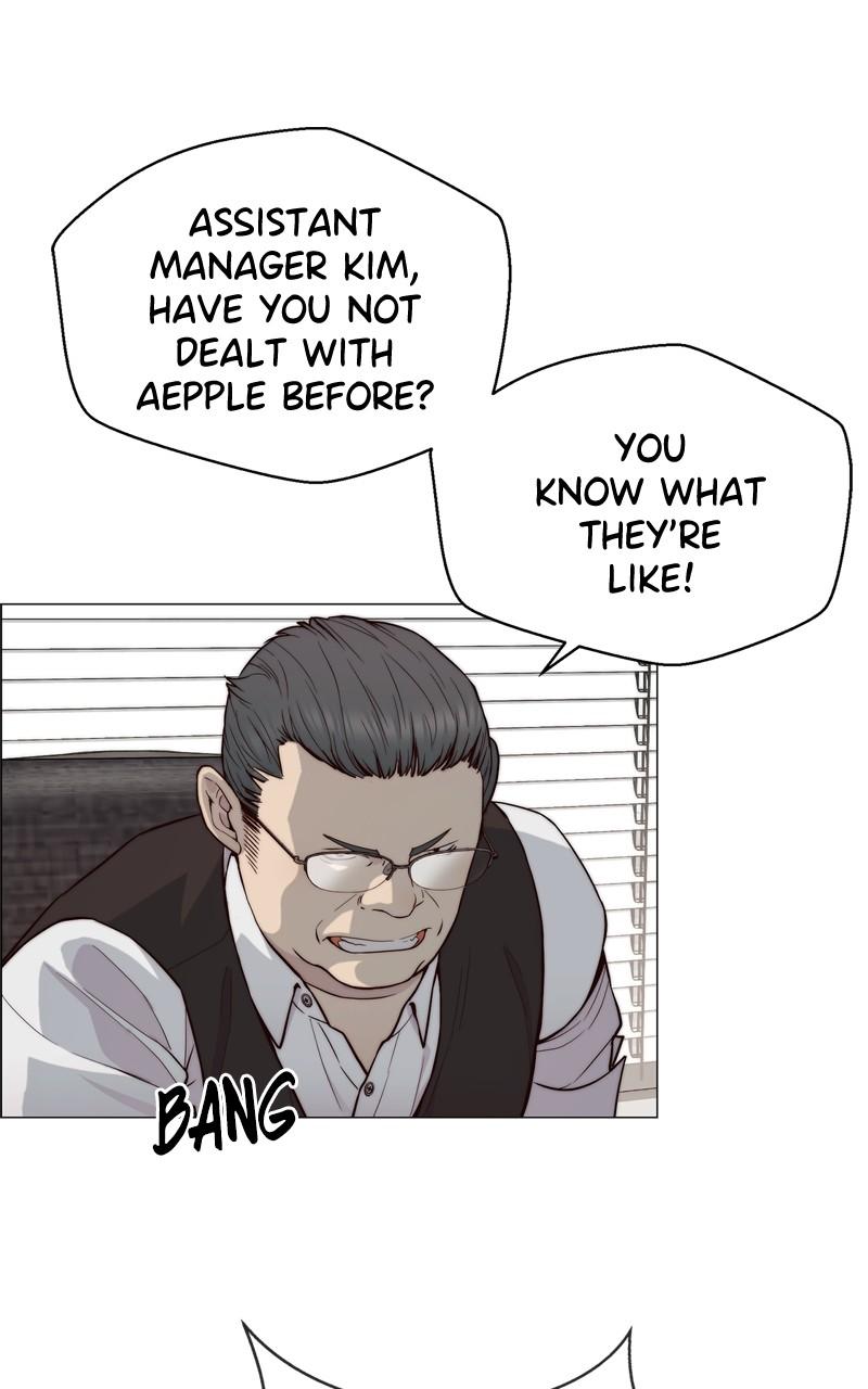 A Man's Man Chap 142 - Next Chap 143