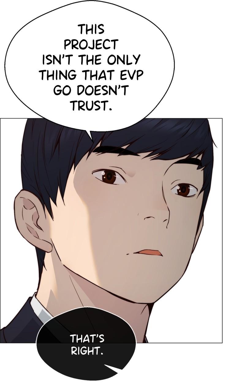 A Man's Man Chap 142 - Next Chap 143