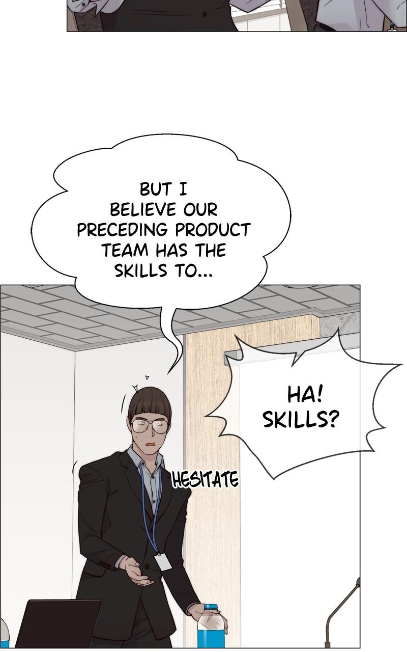 A Man's Man Chap 142 - Next Chap 143