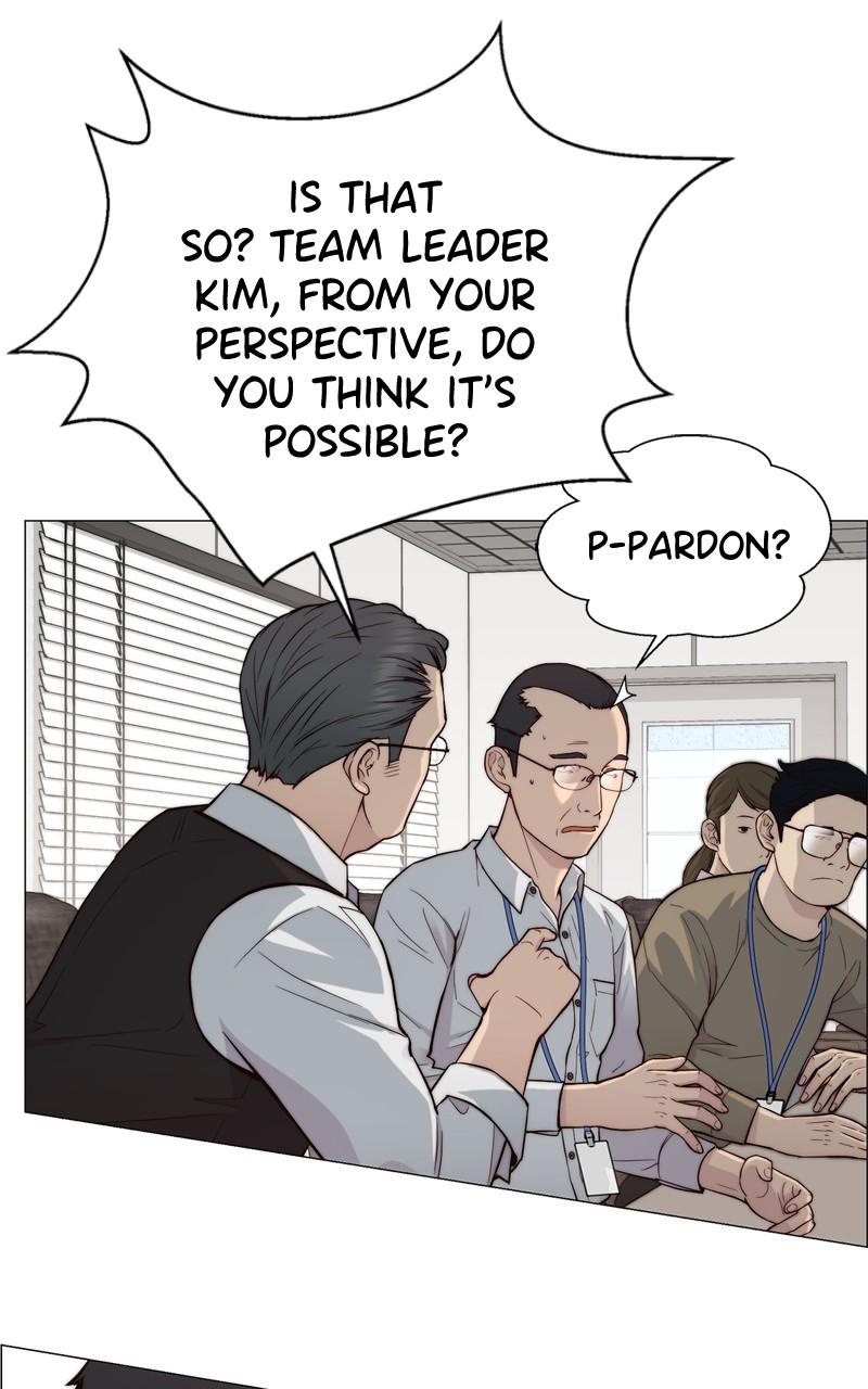 A Man's Man Chap 142 - Next Chap 143