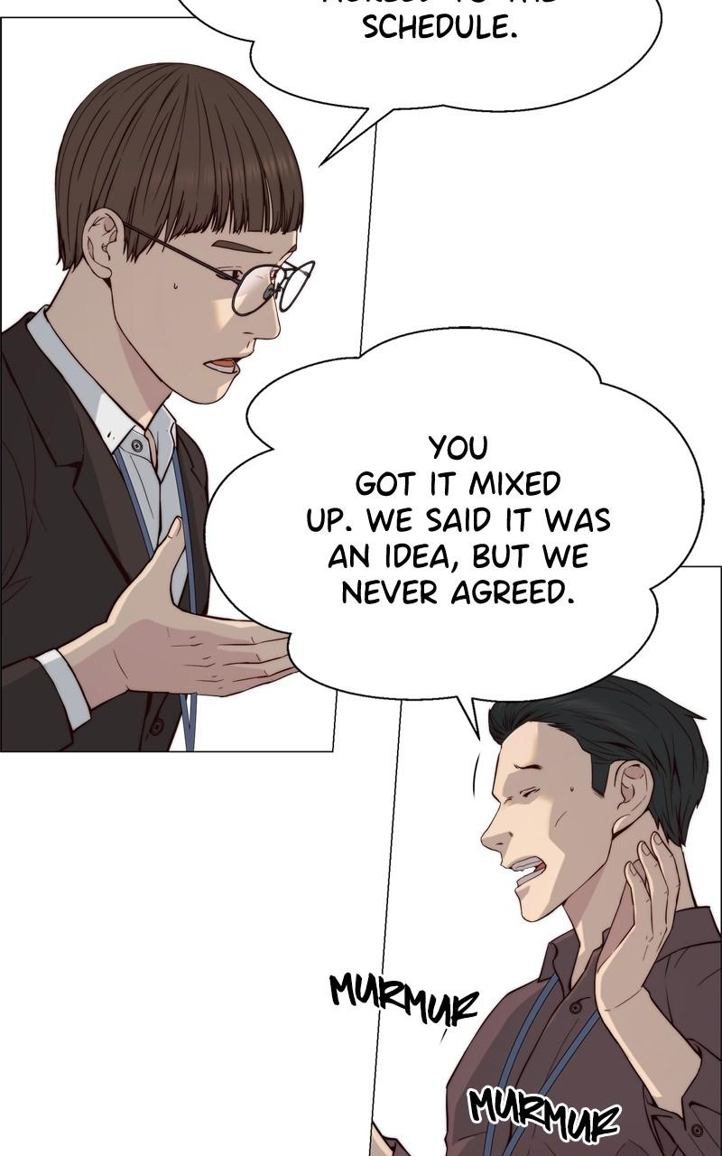 A Man's Man Chap 142 - Next Chap 143