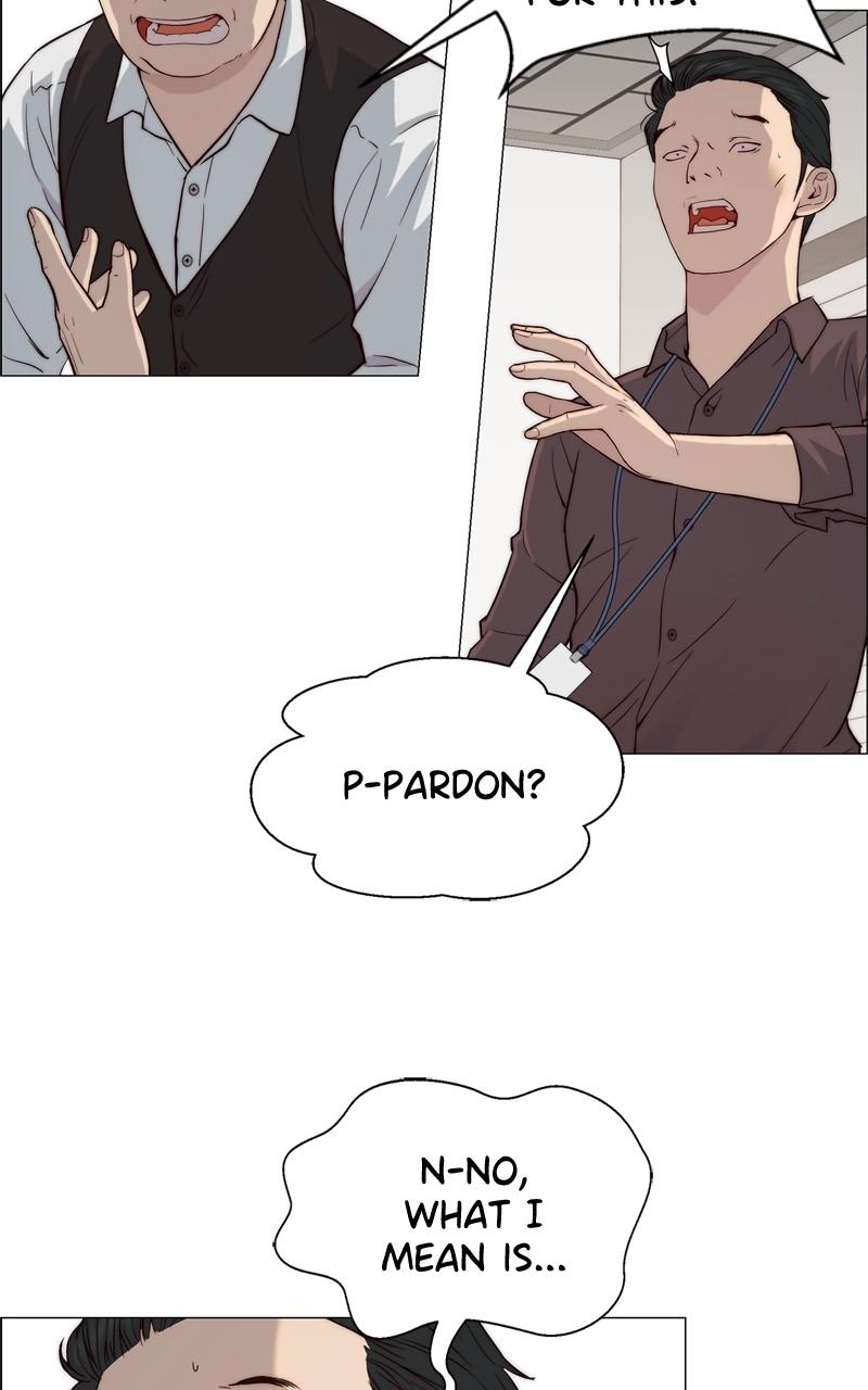 A Man's Man Chap 142 - Next Chap 143