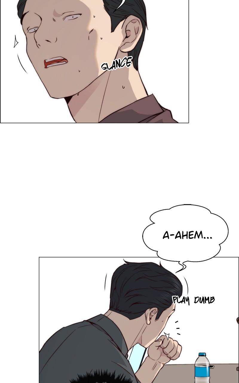 A Man's Man Chap 142 - Next Chap 143