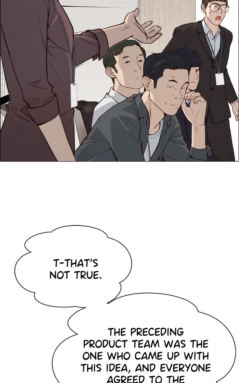 A Man's Man Chap 142 - Next Chap 143