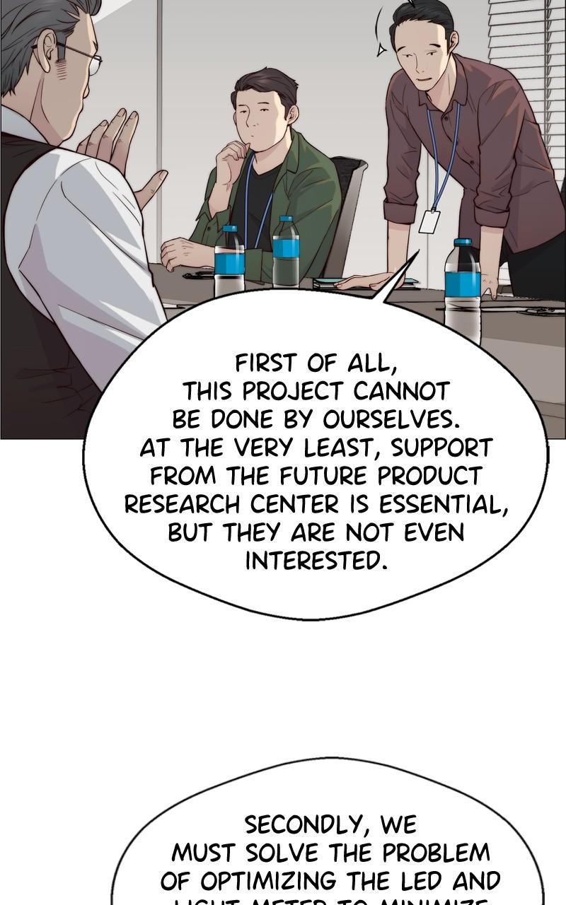 A Man's Man Chap 142 - Next Chap 143