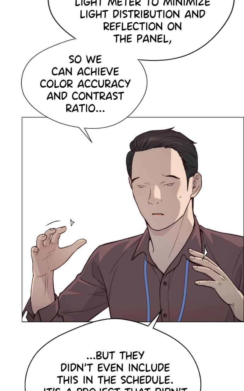 A Man's Man Chap 142 - Next Chap 143