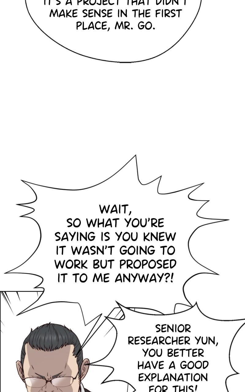 A Man's Man Chap 142 - Next Chap 143