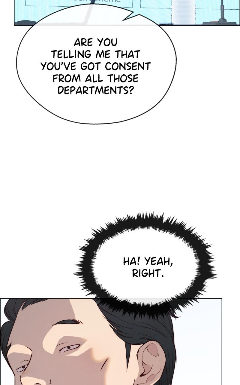 A Man's Man Chap 142 - Next Chap 143