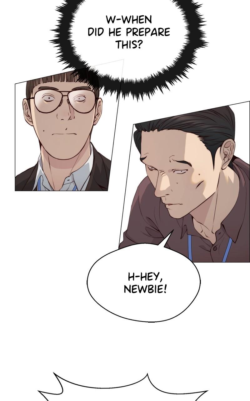 A Man's Man Chap 142 - Next Chap 143