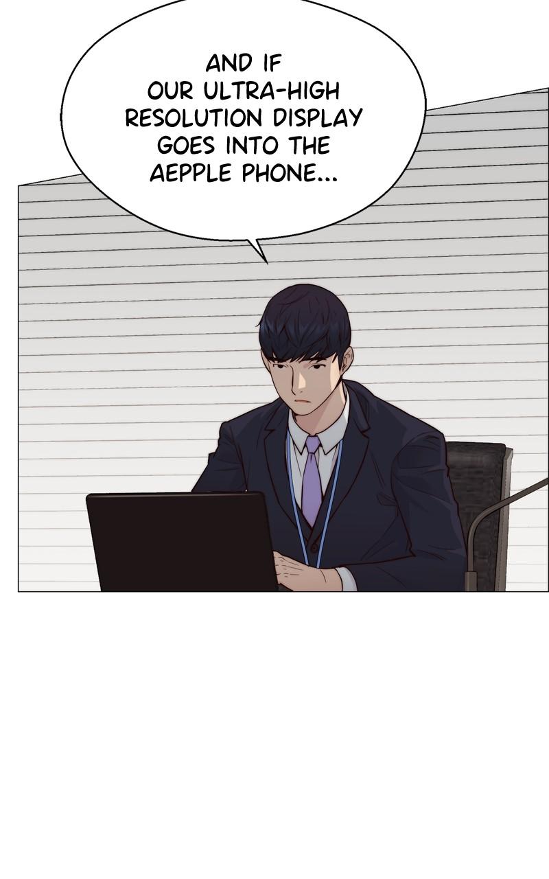 A Man's Man Chap 142 - Next Chap 143