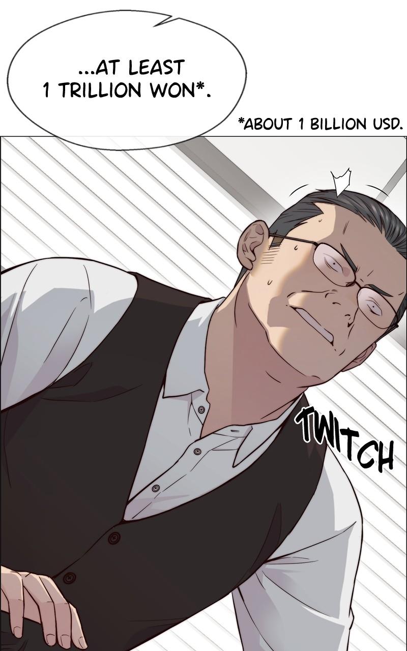 A Man's Man Chap 142 - Next Chap 143