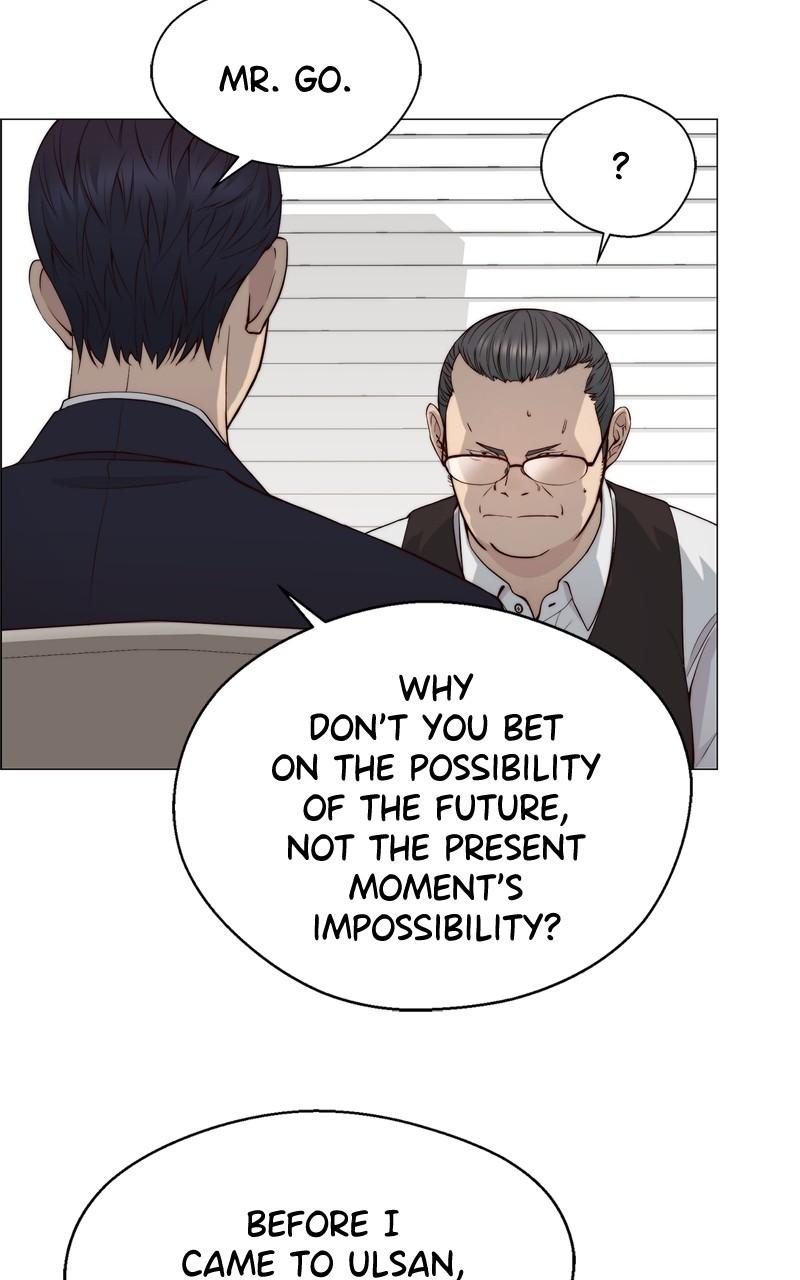 A Man's Man Chap 142 - Next Chap 143