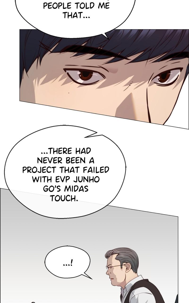 A Man's Man Chap 142 - Next Chap 143