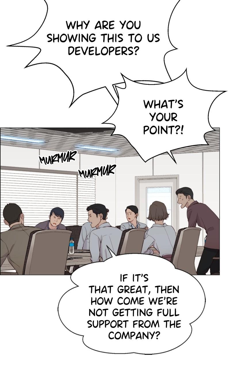 A Man's Man Chap 142 - Next Chap 143