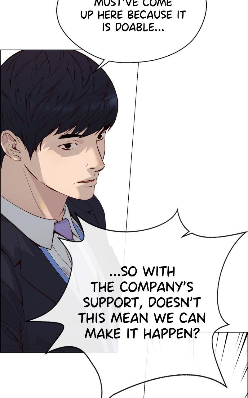 A Man's Man Chap 142 - Next Chap 143