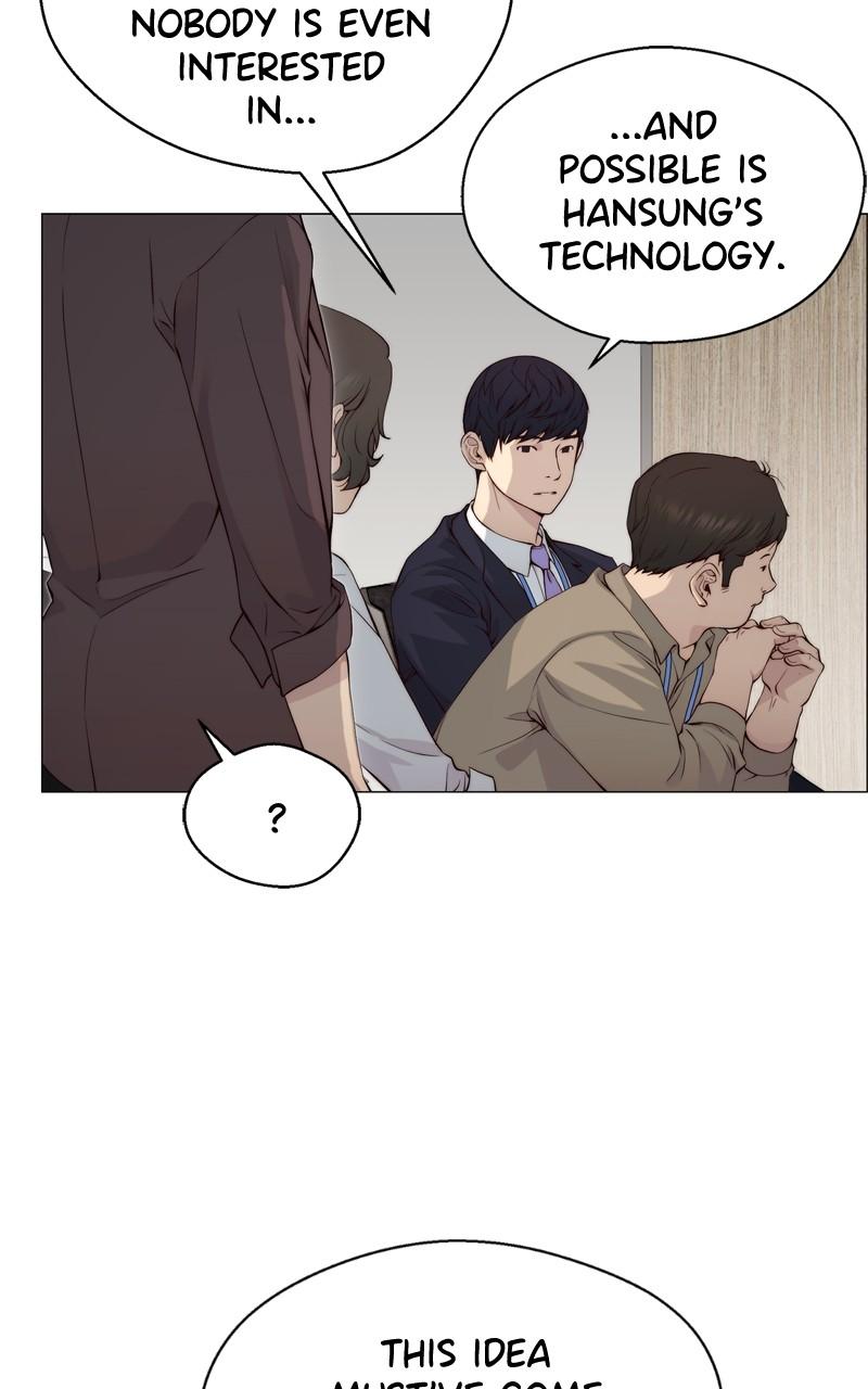 A Man's Man Chap 142 - Next Chap 143