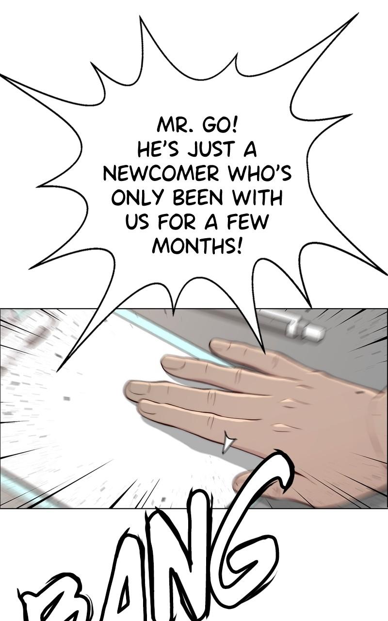 A Man's Man Chap 142 - Next Chap 143