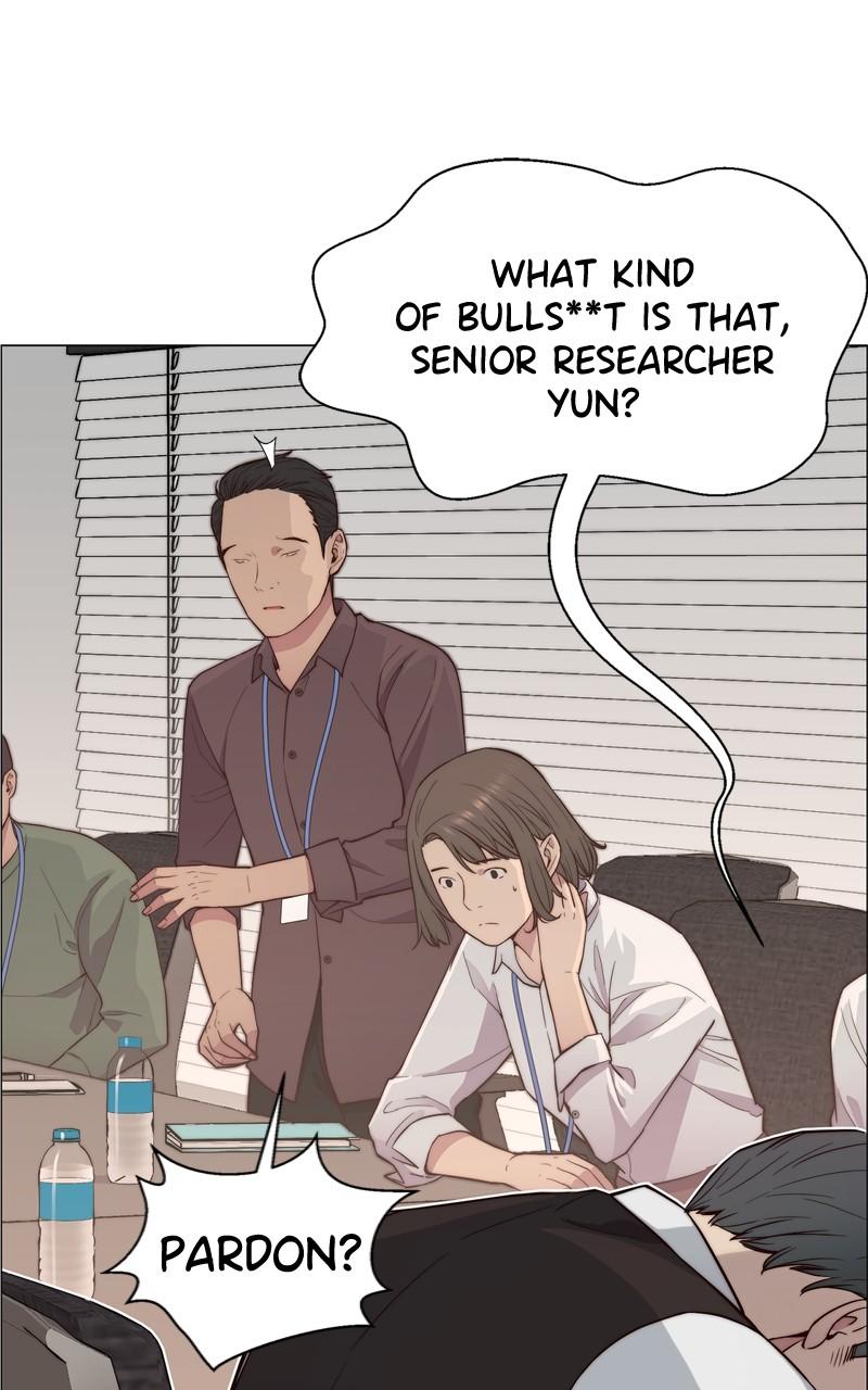 A Man's Man Chap 143 - Next Chap 144