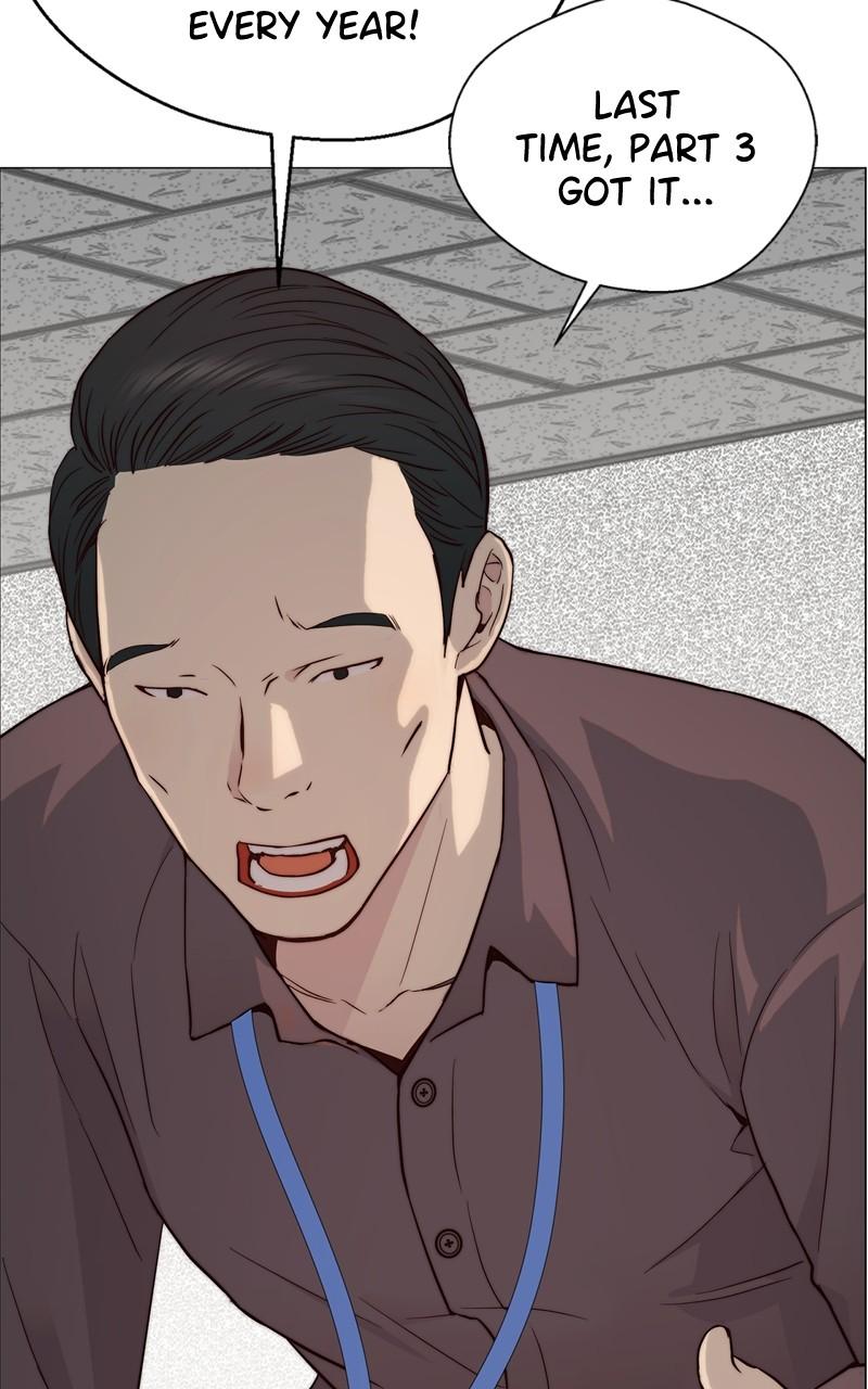 A Man's Man Chap 143 - Next Chap 144